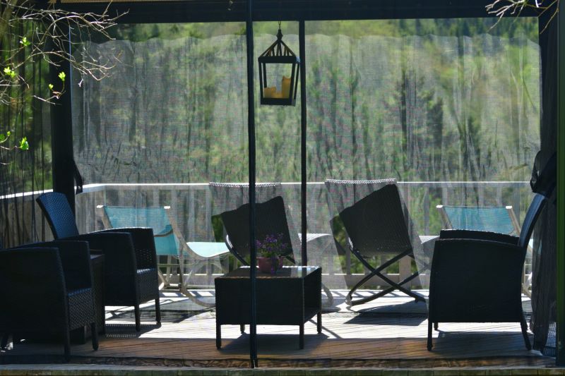 Garden Cabin Installation in Alpharetta, GA