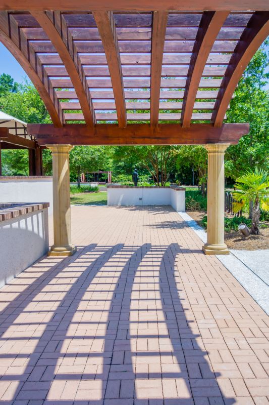 Trellis Construction in Conroe, TX