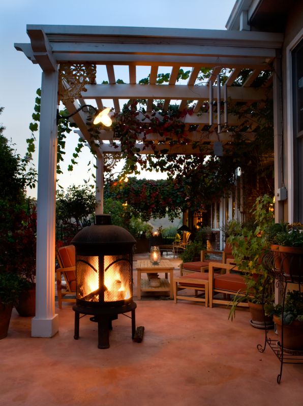 Arbor Replacement in Conroe, TX