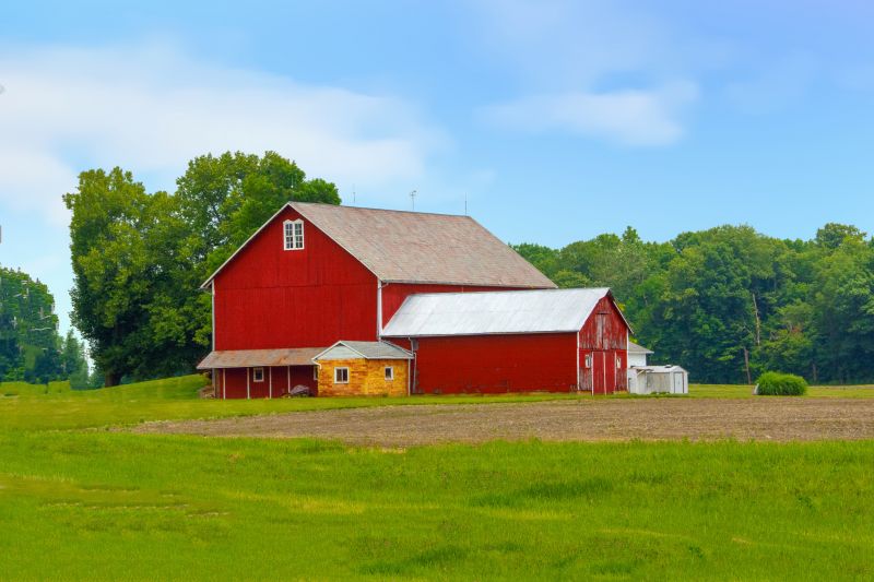 Barn Remodeling in Conroe, TX