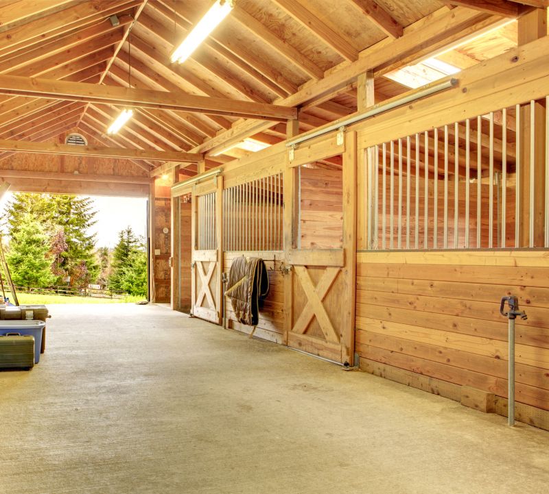 Barn Remodeling in Kansas City, KS