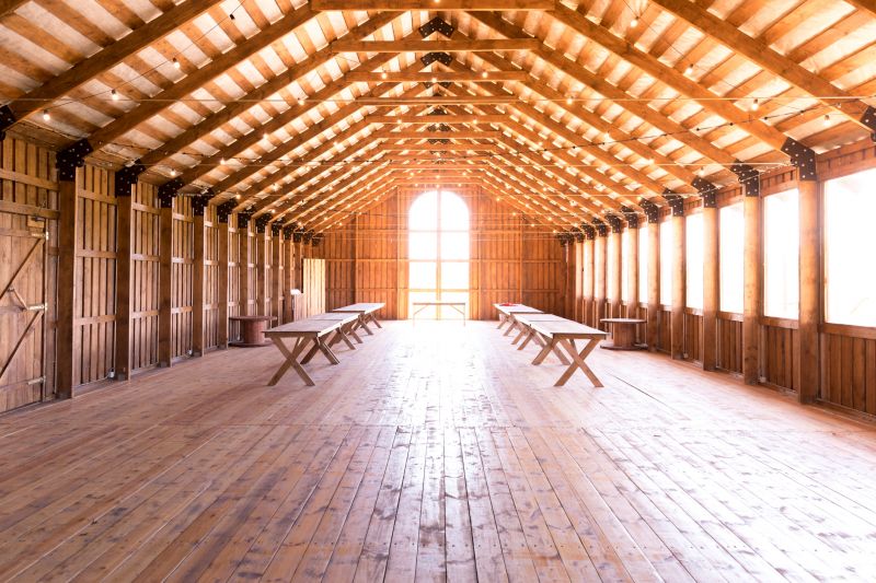 Barn Structural Repair in Kansas City, KS