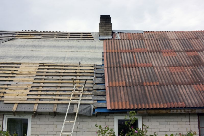 Barn Wall Repair in Kansas City, KS