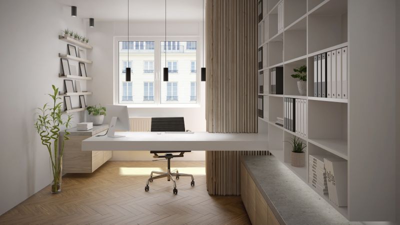 Built In Furniture Service in Woodbridge, VA