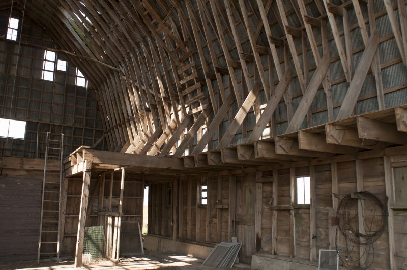 Cost of Pole Barn Building — Cost of Pole Barn Building