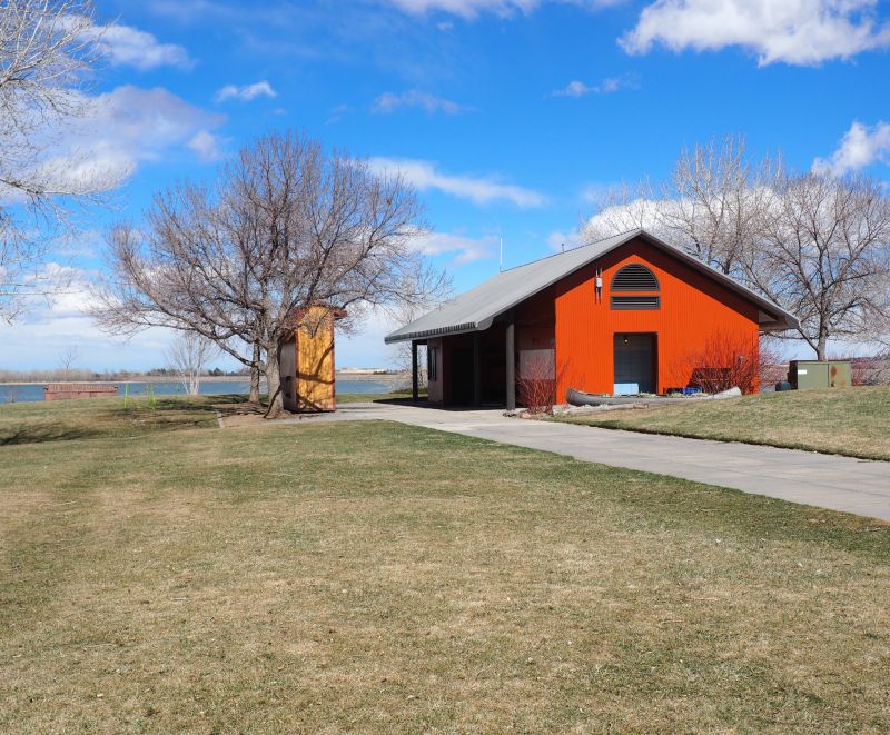 Cost of Pole Barn Building — Cost of Pole Barn Building