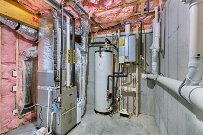 Insulation and Climate Control