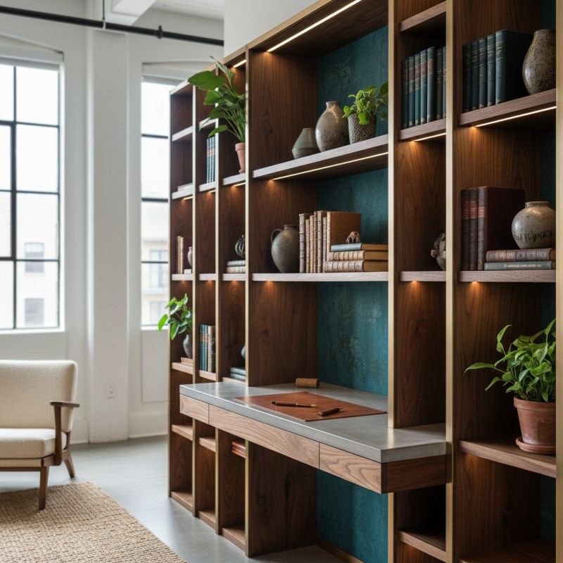 Furniture Construction in Annapolis, MD