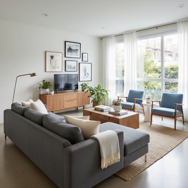 Furniture Construction in Fairfax, VA