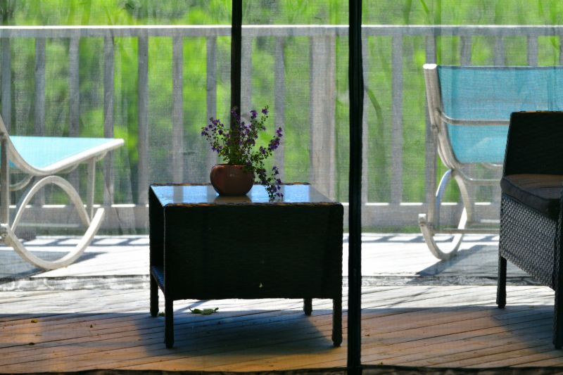 Hexagon Gazebo Installation in Wilmington, NC