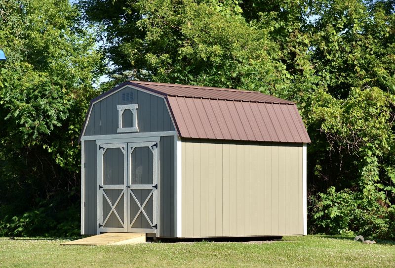 Outbuilding Construction in Kansas City, KS
