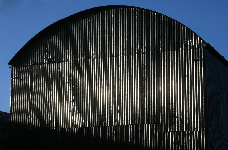 Storage Building Construction in Conroe, TX