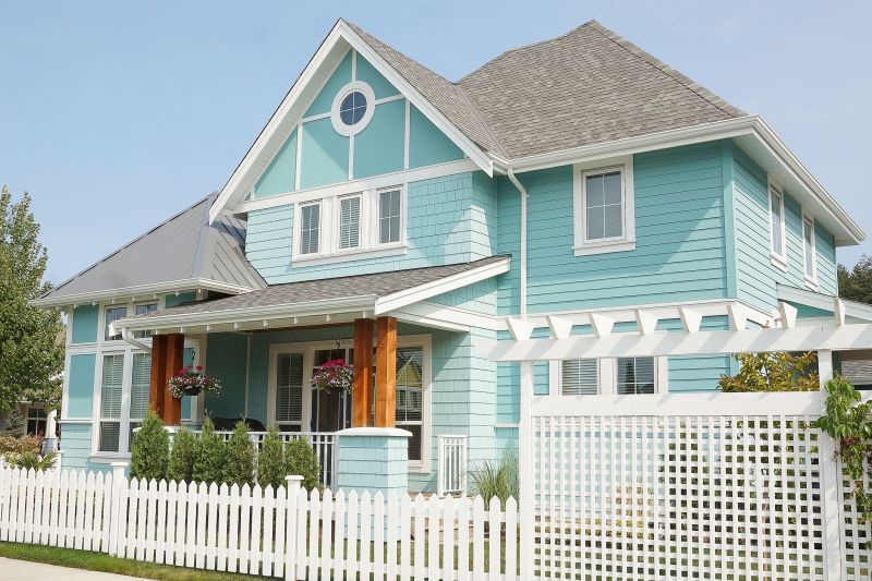 Trellis Construction in Wilmington, NC