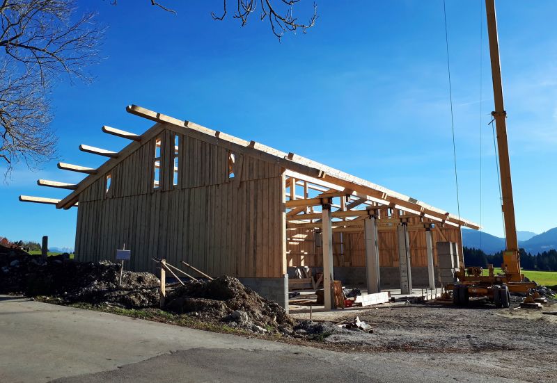 Foundation Specialists