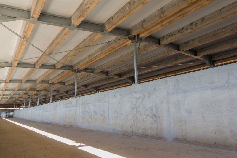 Insulation and Interior Finishers