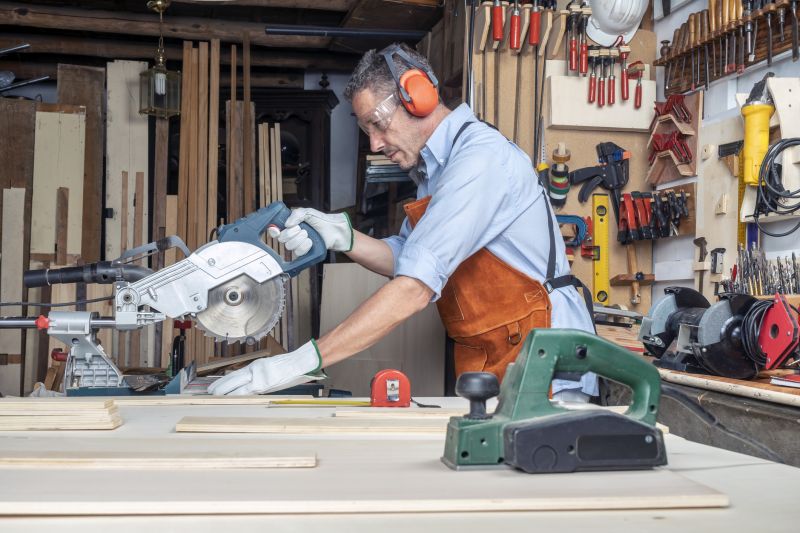 Workshop Construction in Conroe, TX